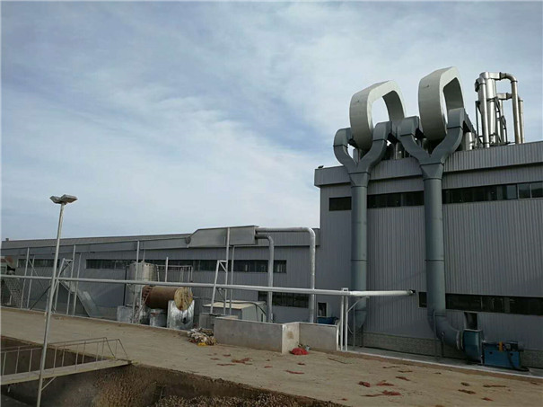 創(chuàng)建淀粉加工廠都包括哪些方面的資金投入？